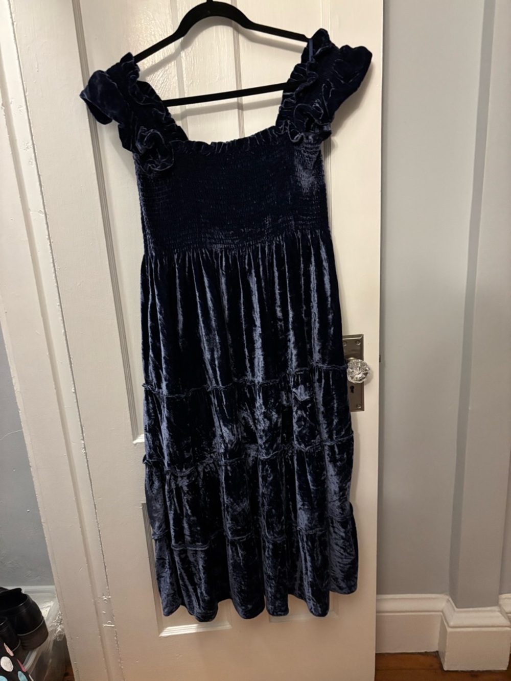 Hill House Nap Dress